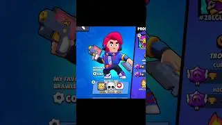 Challenger Colt Real #BrawlStars #MegaBox