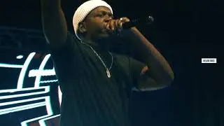 @kelvinsings7291  Live Performance at Suffix October Experience