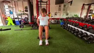 Seated Bodyweight Toe Curls | Strengthen Feet, Improve Balance & Support Knee Health