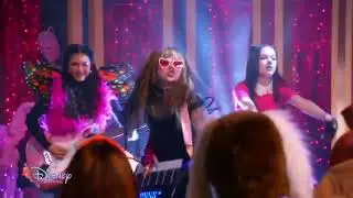 Electric Bloom | Halloween Episode Performance &mdash; Electric Boo (SPOILERS)