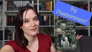 A Dark and Drowning Tide | Spoilerfree Review