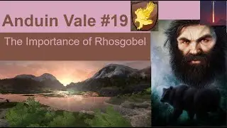 Third Age Total War (DaC V5, EUR), Vale of Anduin, episode 19