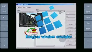 #tutorial lengkap agar exagear kalian work,untuk bongkar #obb #bussid