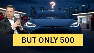 Tesla Creates Clever Solution To Improve Service, But It Can Be A Breakthrough or a Breakdown