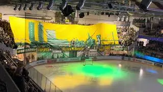 Entre Björklöven - Västervik 2023-09-29