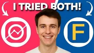 Moneyfarm vs Fineco &ndash; Is Fineco Better Than Moneyfarm For Investing in 2025? (FULL REVIEW!)