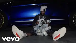Key Glock ft. G Herbo ft. Juicy J - Dirty Money [Music Video]