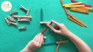 10 Fun Fine Motor Activities for Kids | Easy Hand Strengthening Ideas!