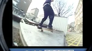 Jake's Crates - Episode 9 - Shier at SOAS