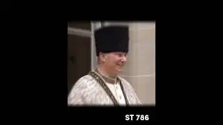 prince Aga Khan IV spiritual leader of Ismaili community