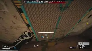 Partite in Classificata | Tom Clancy's Rainbow Six Siege X