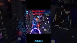 🔥 Game Night This Saturday (with Performance-Based Rewards) #gamenight #web3gaming