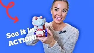 Push Top Toy Cars Your Toddler Will Obsess Over!