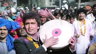 दशहरा के अवसर पर सुनिए प्रभु श्री राम का सुपरहिट गाना: राम जी की निकली सवारी | मुहम्मद रफ़ी