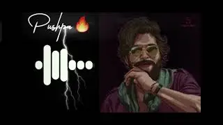 || 🔥𝐏𝐮𝐬𝐡𝐩𝐚 𝐟𝐢𝐫𝐞 𝐑𝐢𝐧𝐠𝐭𝐨𝐧𝐞 𝐁𝐆𝐌 || #pushpa #pushparingtone #bgmishorts #mobileringtone 