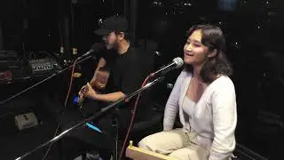 Daniel Caesar &mdash; Get You cover song by SYNC band at HornPub Baguio Live Music