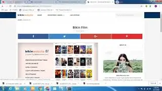 Donwload And Install Bikinwebsite 07 Theme On Wordpress