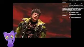 Phantom Dust -- Part 11 - Final Boss!!