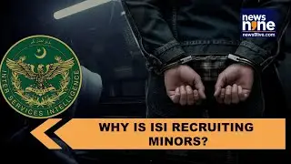 15-year-old alleged ISI spy arrested in Punjab. How is ISI recruiting minors?