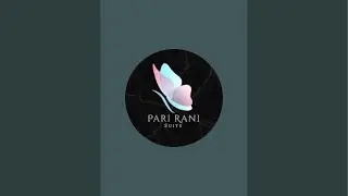 Pari Rani Suits Rohtak(jyoti_bazzad) is live