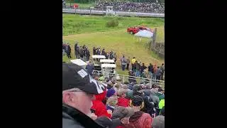 Xfinity NASCAR Portland
