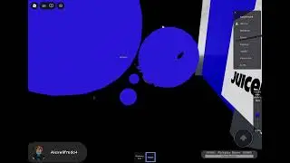 Roblox Blueberry Inflation Day 1