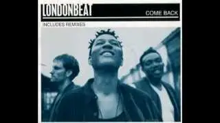 DJ OzYBoY - LondonBeat - I've Been Thinking About You - 2008 Edit