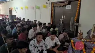 ITI KEVADIA COLONY & GARUDESHWAR CONVOCATION DAY 2024