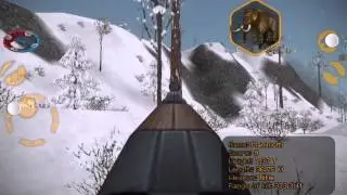 MoreGames - Carnivores: Ice Age trailer