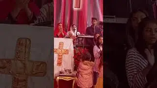 new Masihi geet Christian church song Urdu Hindi Songs Worshippers Neeka Noor Christabel&Natan