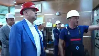 Hidrocentrala Vidraru
