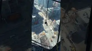 tower crane #pov