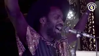 AFROCOUSTIC Live Performance (Dieumerci Tshimanga)