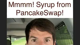 Start Staking your CAKE on PancakeSwap for INSANE Returns! Over 100%