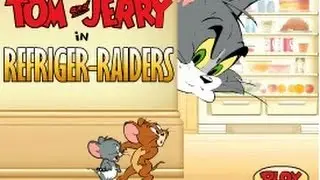 Tom and Jerry  game 2016 | Cartoon Movie Games for Kids |  Tom and Jerry