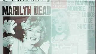 &ldquo;Marilyn Monroe: What Really Happened That Night?&rdquo;