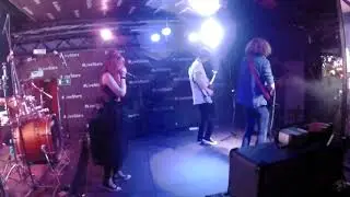 Cobalt Station - Nasty Anastasy (Live)