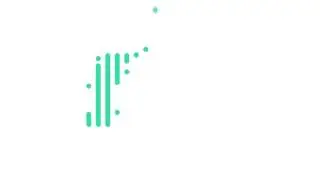 Dot Line Logo After Effects Template