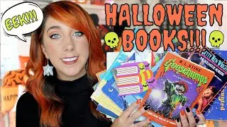 ЖУТКАЯ ПОЧТА!!! ХЭЛЛОУИНСКАЯ ПОЧТА!!! | ВЕСЕЛОГО ХЭЛЛОУИНА