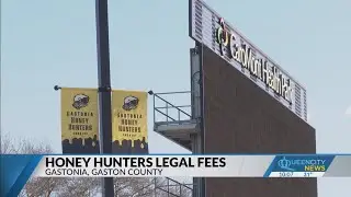 City of Gastonia to help Honey Hunters cover legal fees after bankruptcy