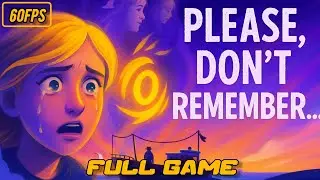 Before Your Eyes &ndash; Full Game Movie | An Emotional Journey Told Through Every Blink (No Commentary)