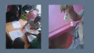 EBIT JCP 2018 Group 434 Grace and Mercy Day Care (Tekki Tots)