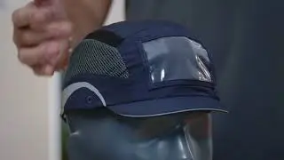 Berretto HARDCAP™ AEROLITE® | Una pausa con... la sicurezza