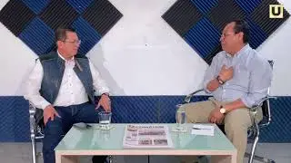 La Entrevista 14 Enero 2026