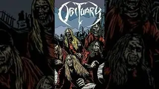 10 Things You Need to Know About Obituary.