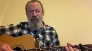 Donie Carroll sings &ldquo;Shall my soul pass through Old Ireland&rdquo;