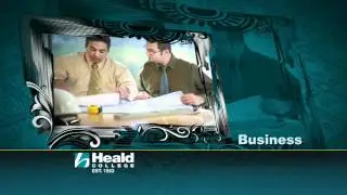 Heald College: Omni Flyby -  Television Commercial  (HD)