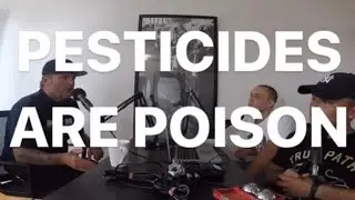 John Joseph. GMO&rsquo;s are killing us. Diet as Medicine