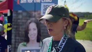 Run the Dulles Greenway, Charity Row | 2023