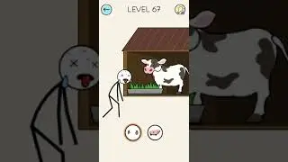 Draw Puzzle 3 Level 67 Gameplay Walkthrough